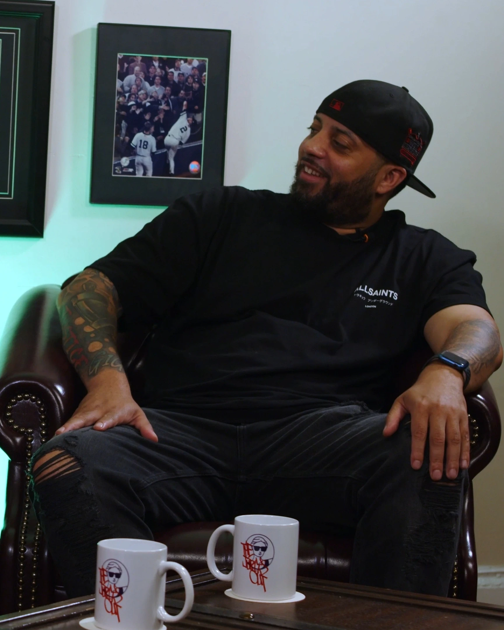 More Rooms Coming Soon